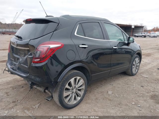 Photo 3 VIN: KL4CJCSB4HB024645 - BUICK ENCORE 