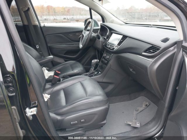 Photo 4 VIN: KL4CJCSB4HB024645 - BUICK ENCORE 