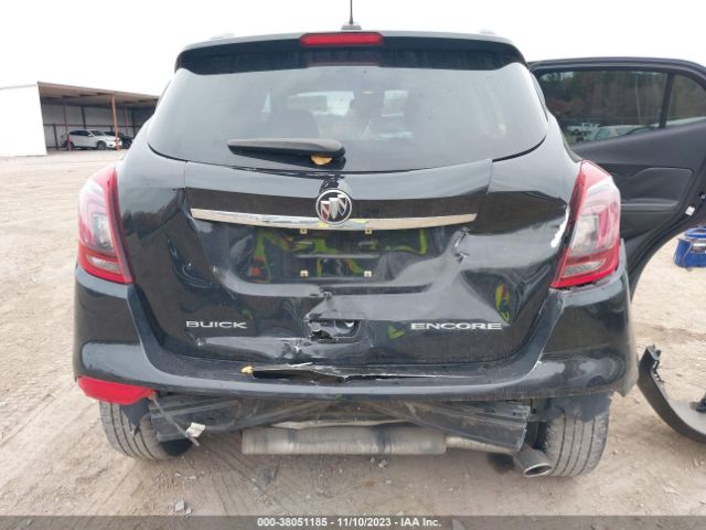 Photo 5 VIN: KL4CJCSB4HB024645 - BUICK ENCORE 