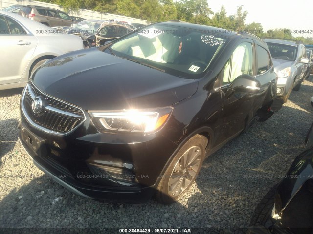 Photo 1 VIN: KL4CJCSB4HB026301 - BUICK ENCORE 