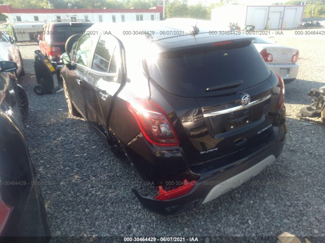 Photo 2 VIN: KL4CJCSB4HB026301 - BUICK ENCORE 