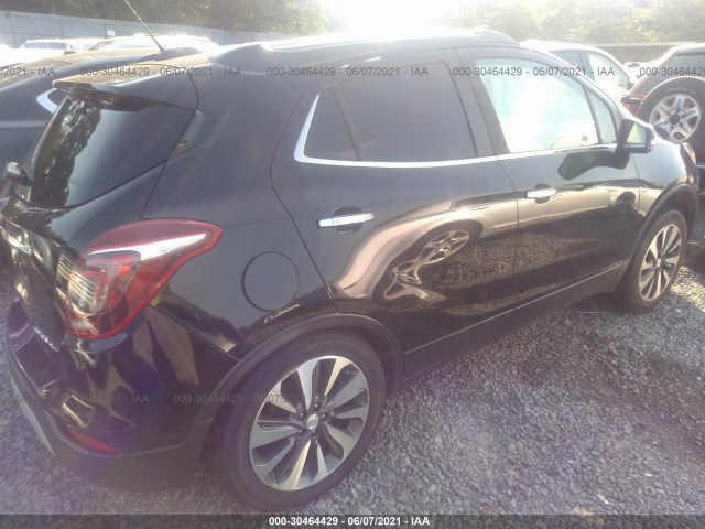 Photo 3 VIN: KL4CJCSB4HB026301 - BUICK ENCORE 