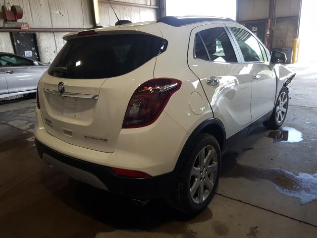 Photo 3 VIN: KL4CJCSB4HB036729 - BUICK ENCORE ESS 