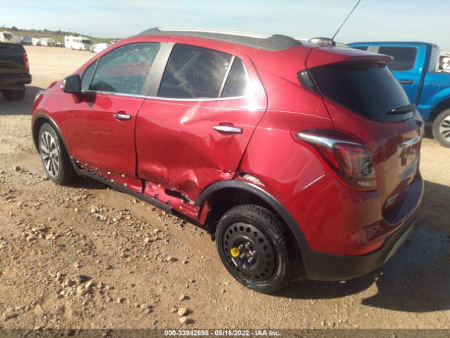 Photo 2 VIN: KL4CJCSB4HB071528 - BUICK ENCORE 