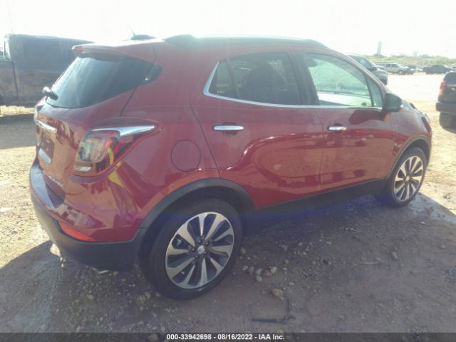 Photo 3 VIN: KL4CJCSB4HB071528 - BUICK ENCORE 