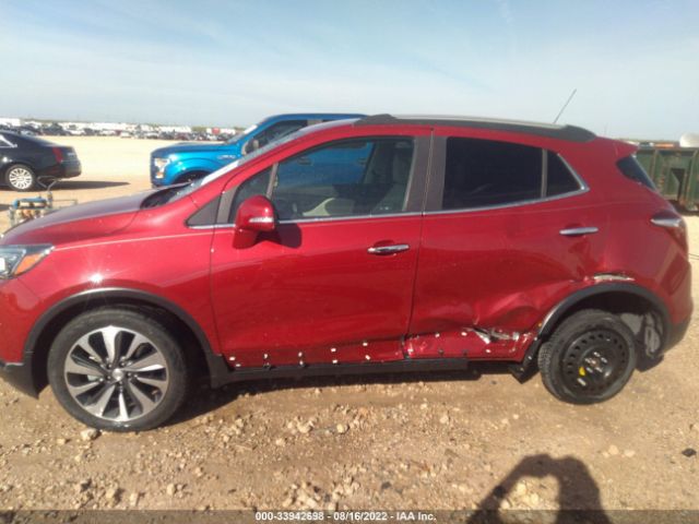 Photo 5 VIN: KL4CJCSB4HB071528 - BUICK ENCORE 