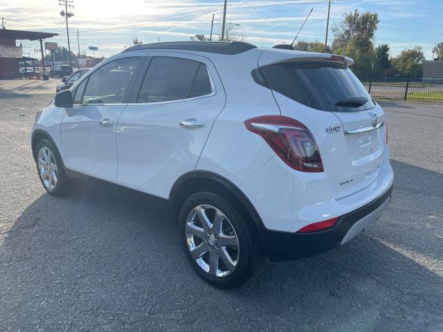 Photo 2 VIN: KL4CJCSB4HB100588 - BUICK ENCORE ESS 