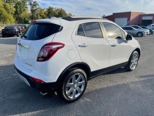 Photo 3 VIN: KL4CJCSB4HB100588 - BUICK ENCORE ESS 