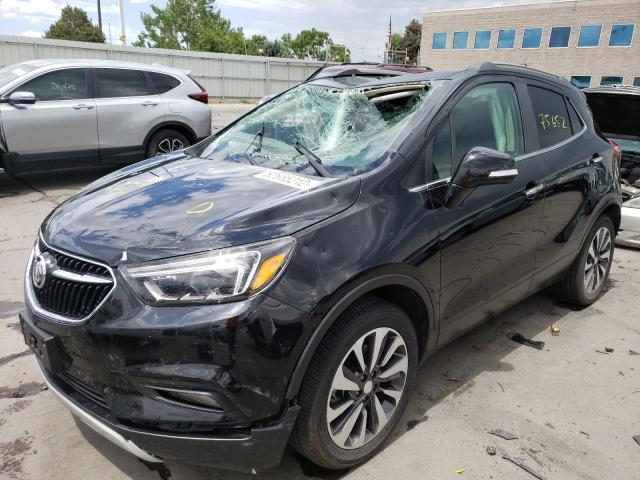 Photo 1 VIN: KL4CJCSB4HB139830 - BUICK ENCORE ESS 