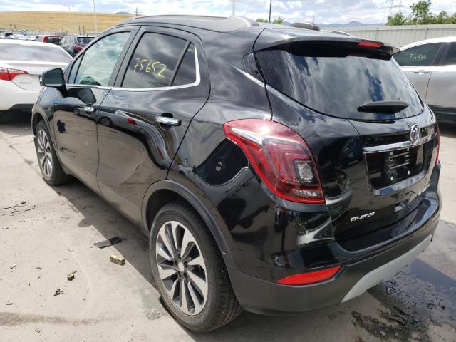 Photo 2 VIN: KL4CJCSB4HB139830 - BUICK ENCORE ESS 