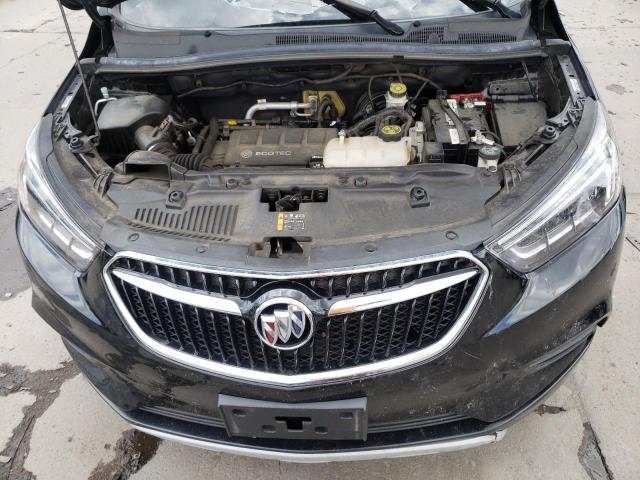 Photo 6 VIN: KL4CJCSB4HB139830 - BUICK ENCORE ESS 