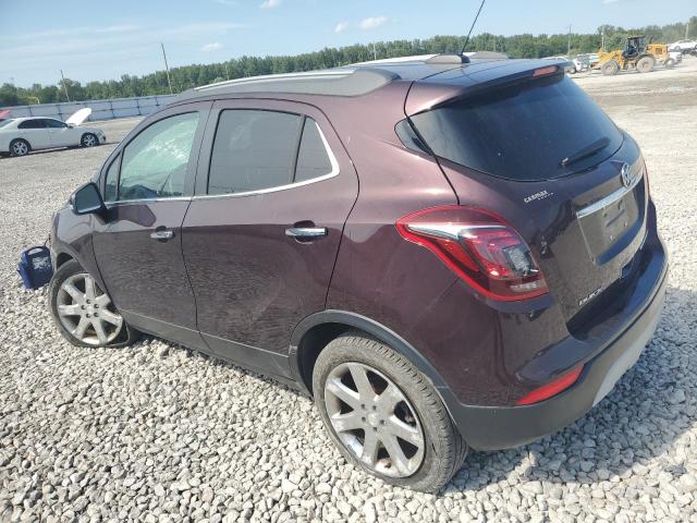 Photo 1 VIN: KL4CJCSB4HB160094 - BUICK ENCORE ESS 