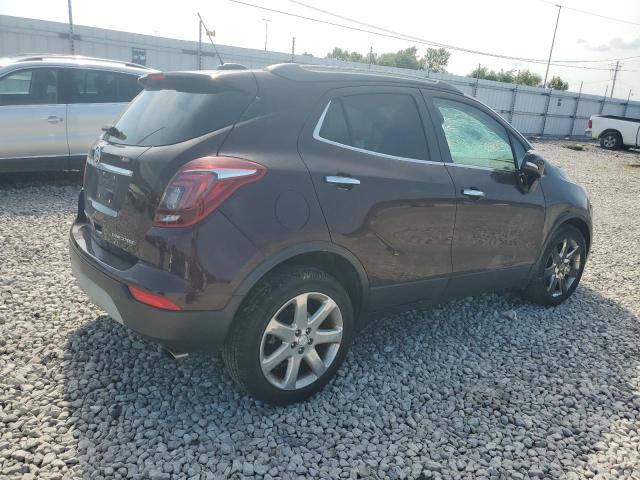 Photo 2 VIN: KL4CJCSB4HB160094 - BUICK ENCORE ESS 