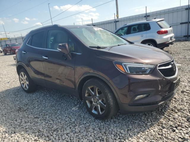 Photo 3 VIN: KL4CJCSB4HB160094 - BUICK ENCORE ESS 