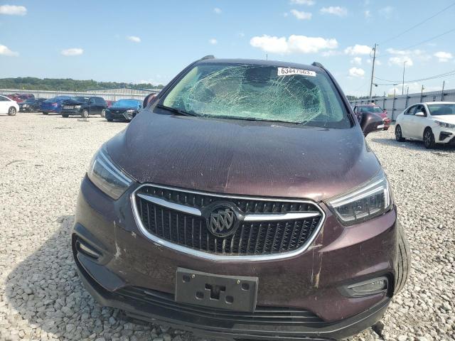 Photo 4 VIN: KL4CJCSB4HB160094 - BUICK ENCORE ESS 