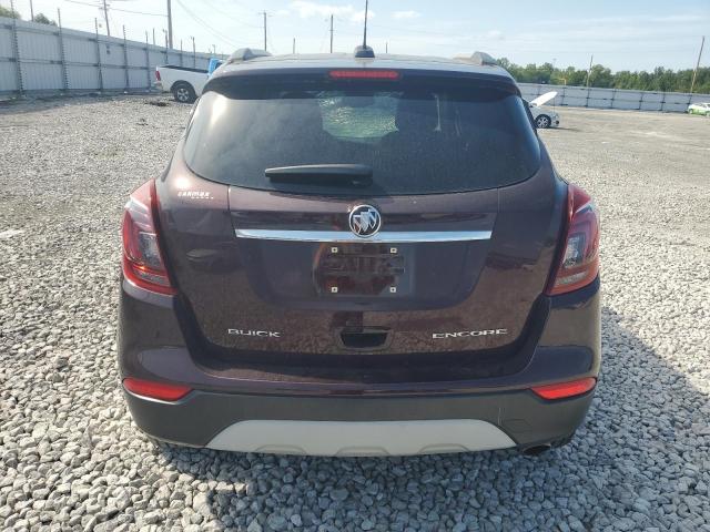 Photo 5 VIN: KL4CJCSB4HB160094 - BUICK ENCORE ESS 