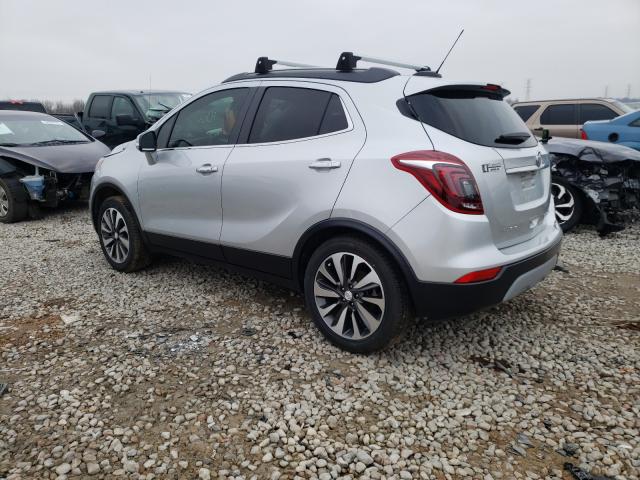 Photo 2 VIN: KL4CJCSB4HB188283 - BUICK ENCORE ESS 