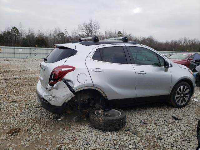 Photo 3 VIN: KL4CJCSB4HB188283 - BUICK ENCORE ESS 