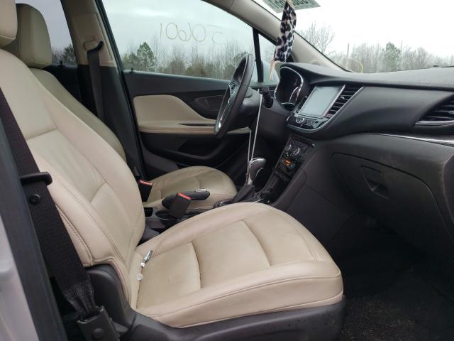 Photo 4 VIN: KL4CJCSB4HB188283 - BUICK ENCORE ESS 