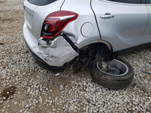 Photo 8 VIN: KL4CJCSB4HB188283 - BUICK ENCORE ESS 