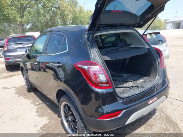 Photo 2 VIN: KL4CJCSB4HB190244 - BUICK ENCORE 