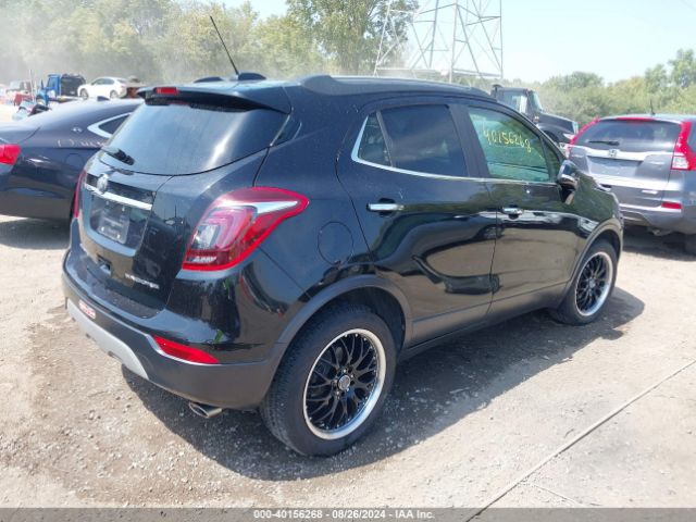 Photo 3 VIN: KL4CJCSB4HB190244 - BUICK ENCORE 