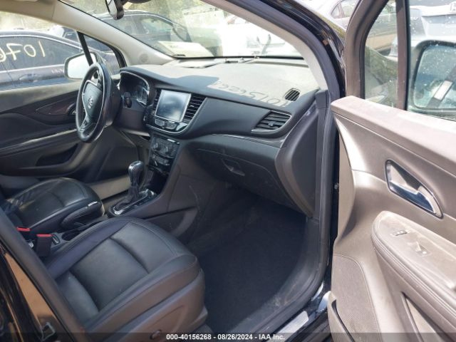 Photo 4 VIN: KL4CJCSB4HB190244 - BUICK ENCORE 