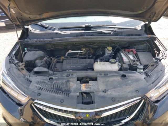 Photo 9 VIN: KL4CJCSB4HB190244 - BUICK ENCORE 