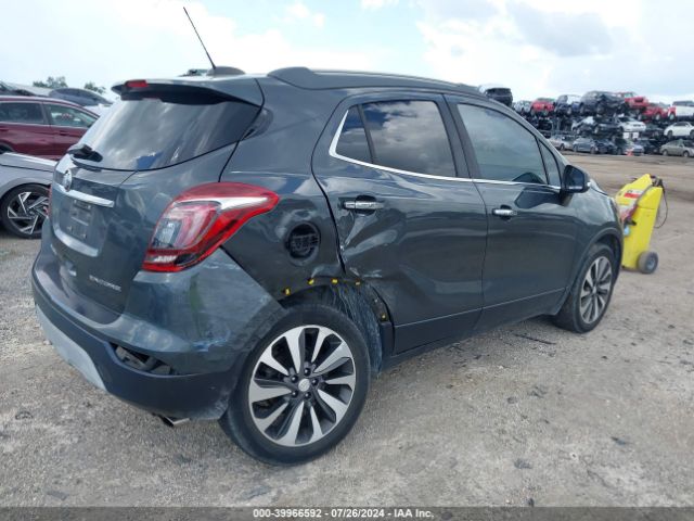 Photo 3 VIN: KL4CJCSB4HB197971 - BUICK ENCORE 