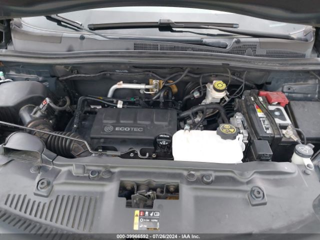 Photo 9 VIN: KL4CJCSB4HB197971 - BUICK ENCORE 