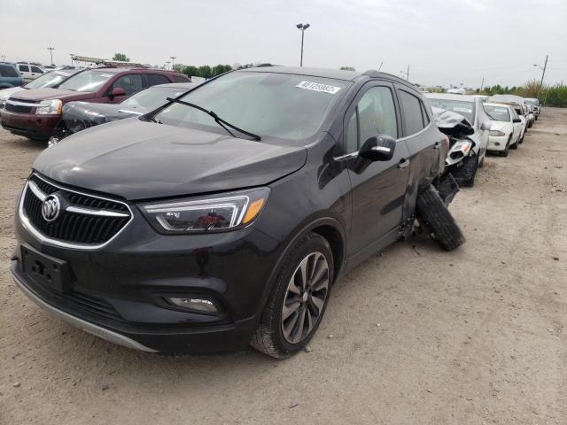 Photo 1 VIN: KL4CJCSB4JB509776 - BUICK ENCORE ESS 