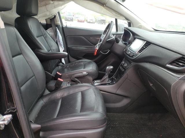 Photo 4 VIN: KL4CJCSB4JB509776 - BUICK ENCORE ESS 