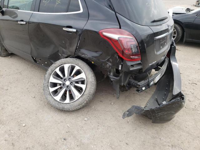 Photo 8 VIN: KL4CJCSB4JB509776 - BUICK ENCORE ESS 