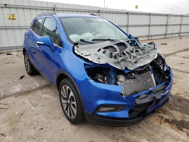 Photo 0 VIN: KL4CJCSB4JB523922 - BUICK ENCORE ESS 