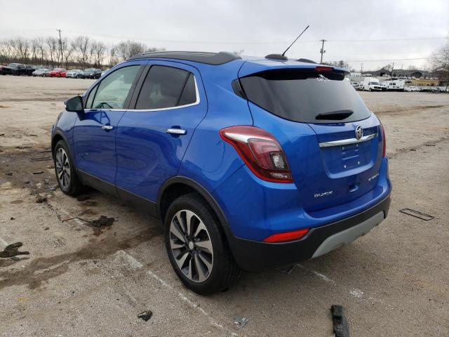 Photo 2 VIN: KL4CJCSB4JB523922 - BUICK ENCORE ESS 