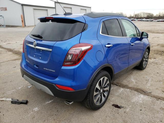 Photo 3 VIN: KL4CJCSB4JB523922 - BUICK ENCORE ESS 