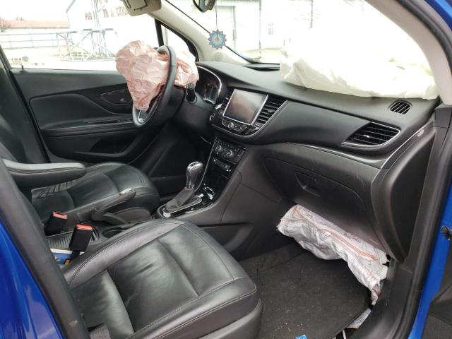 Photo 4 VIN: KL4CJCSB4JB523922 - BUICK ENCORE ESS 