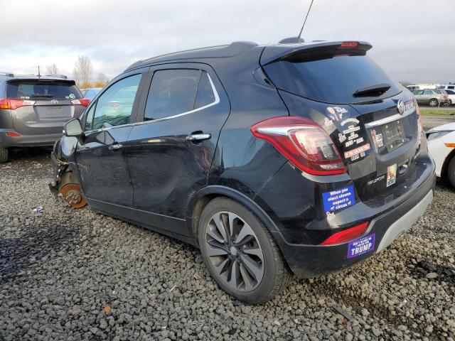 Photo 1 VIN: KL4CJCSB4JB524049 - BUICK ENCORE 