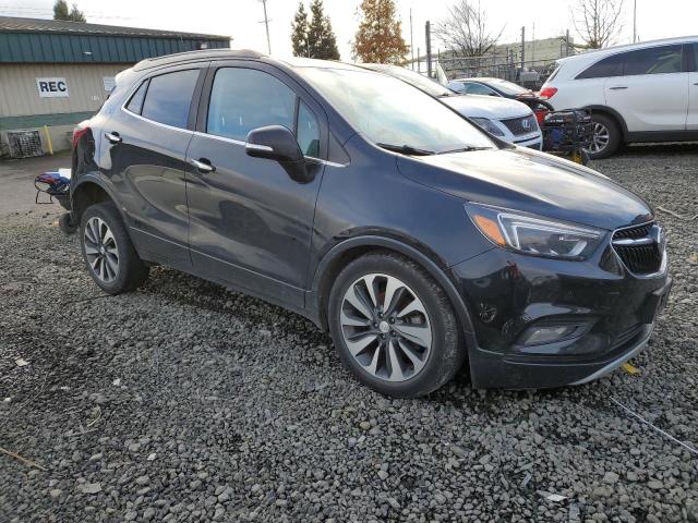 Photo 3 VIN: KL4CJCSB4JB524049 - BUICK ENCORE 