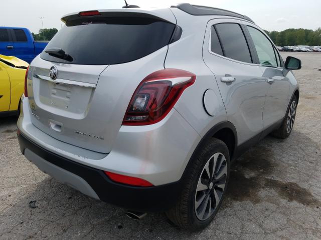 Photo 3 VIN: KL4CJCSB4JB534399 - BUICK ENCORE ESS 