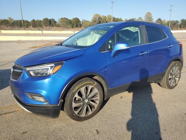 Photo 0 VIN: KL4CJCSB4JB535150 - BUICK ENCORE 