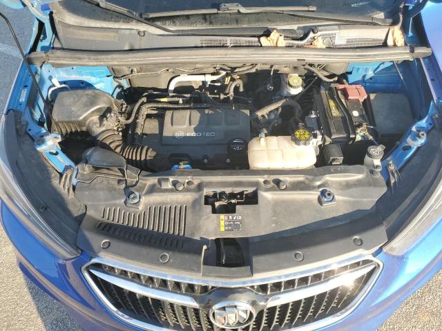 Photo 11 VIN: KL4CJCSB4JB535150 - BUICK ENCORE 