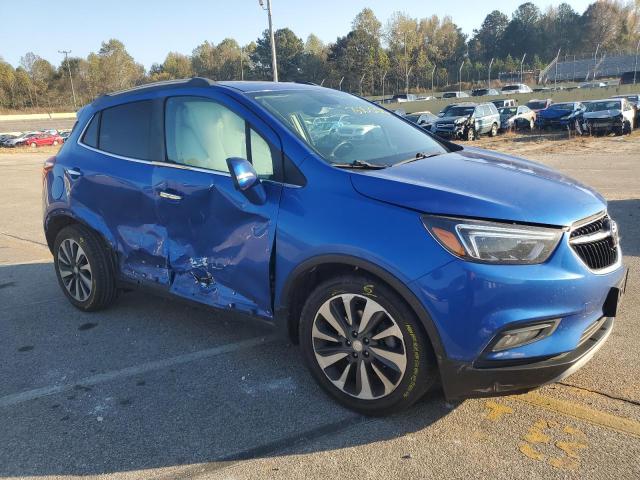 Photo 3 VIN: KL4CJCSB4JB535150 - BUICK ENCORE 