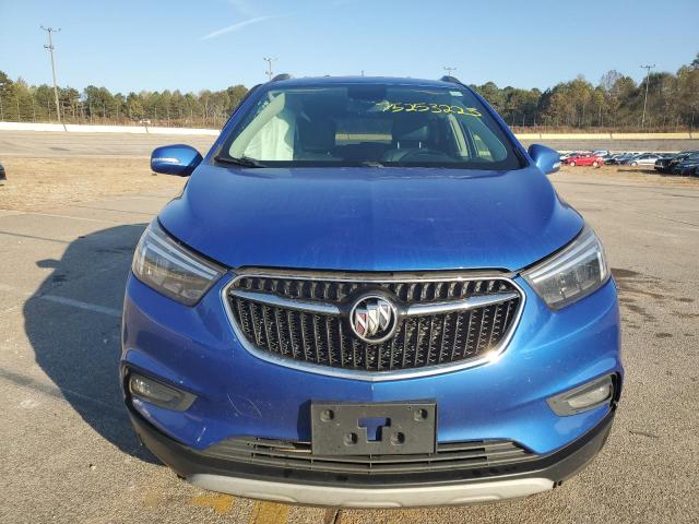 Photo 4 VIN: KL4CJCSB4JB535150 - BUICK ENCORE 