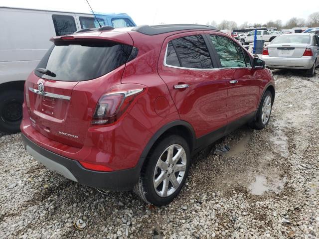 Photo 3 VIN: KL4CJCSB4JB539926 - BUICK ENCORE ESS 