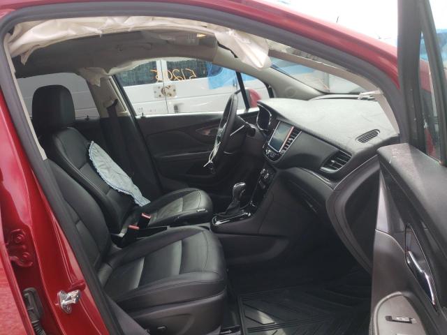 Photo 4 VIN: KL4CJCSB4JB539926 - BUICK ENCORE ESS 