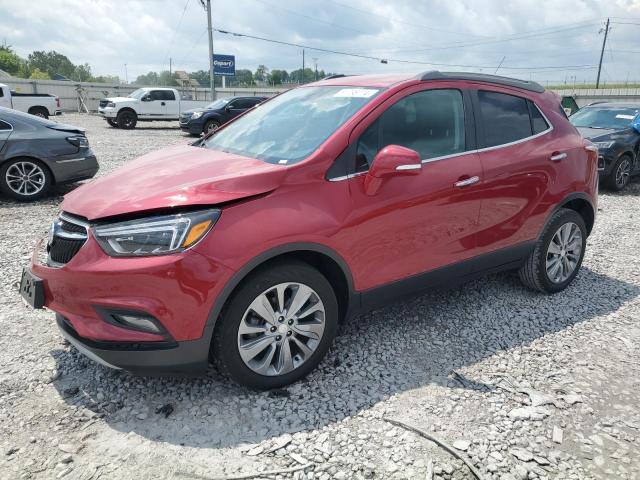 Photo 0 VIN: KL4CJCSB4JB649326 - BUICK ENCORE ESS 