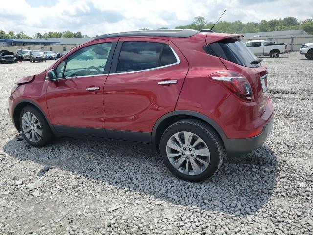 Photo 1 VIN: KL4CJCSB4JB649326 - BUICK ENCORE ESS 