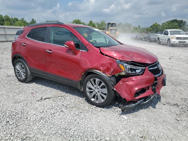 Photo 3 VIN: KL4CJCSB4JB649326 - BUICK ENCORE ESS 