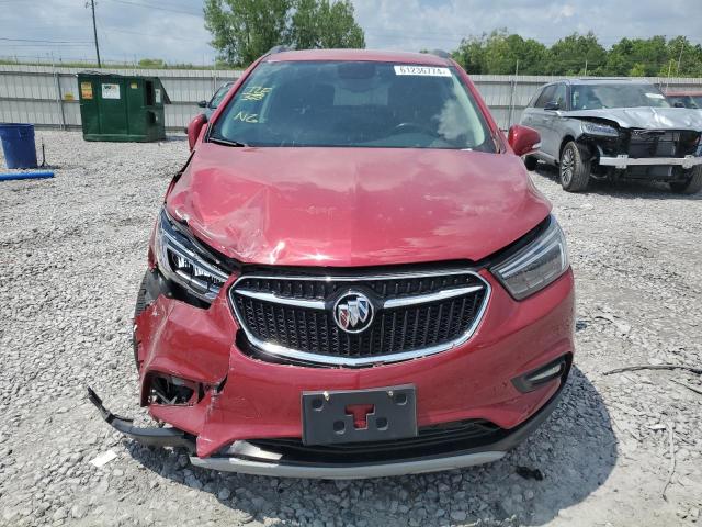 Photo 4 VIN: KL4CJCSB4JB649326 - BUICK ENCORE ESS 